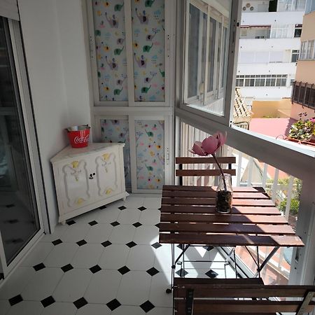 פואנגירולה Apartamento Tango מראה חיצוני תמונה