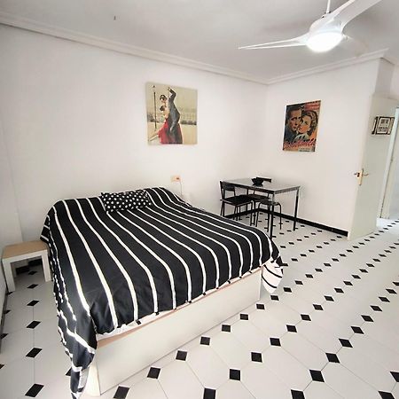 פואנגירולה Apartamento Tango מראה חיצוני תמונה
