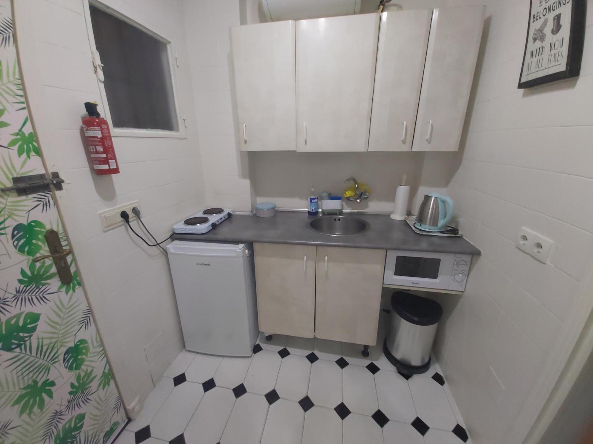 פואנגירולה Apartamento Tango מראה חיצוני תמונה