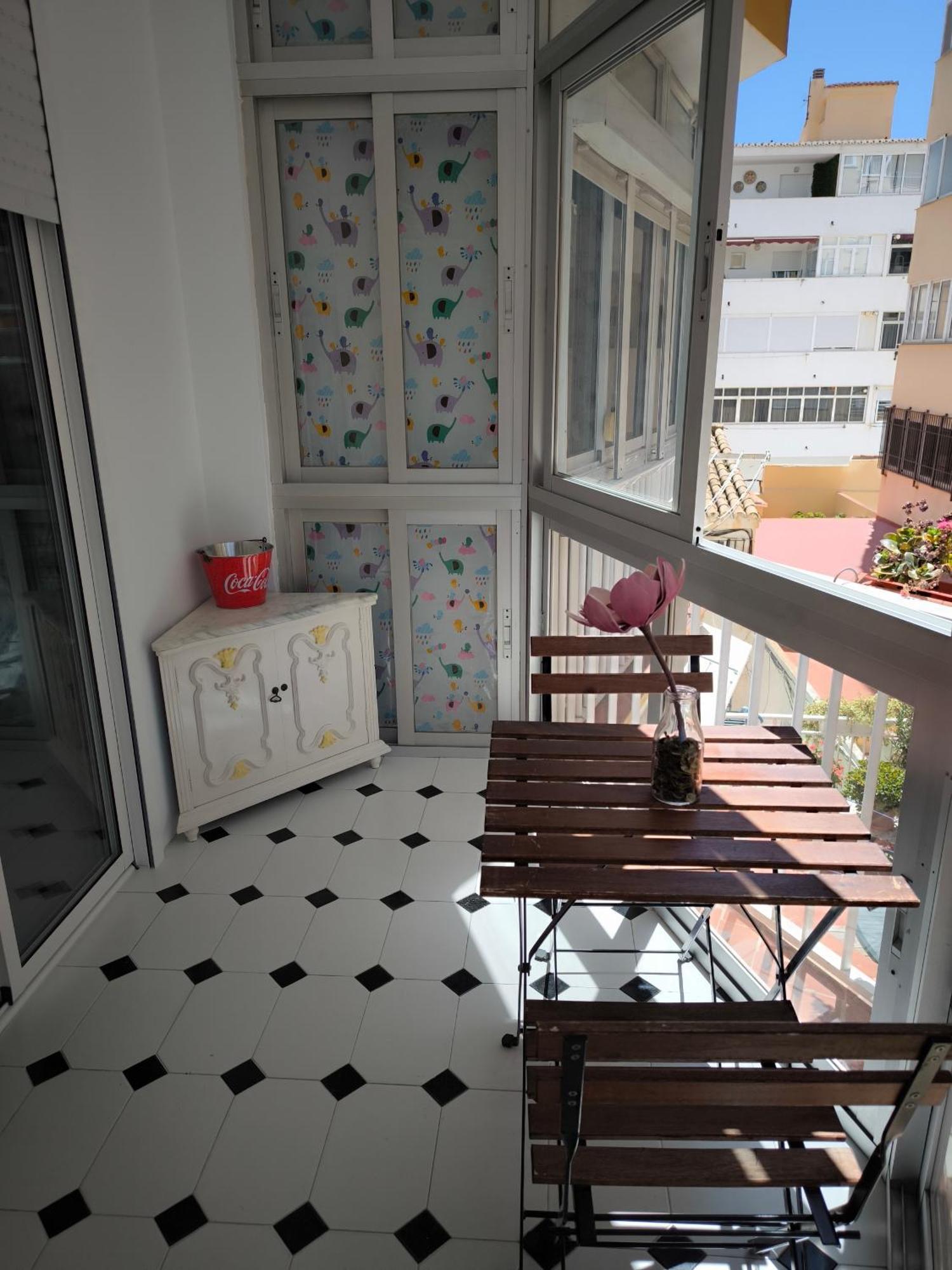 פואנגירולה Apartamento Tango מראה חיצוני תמונה