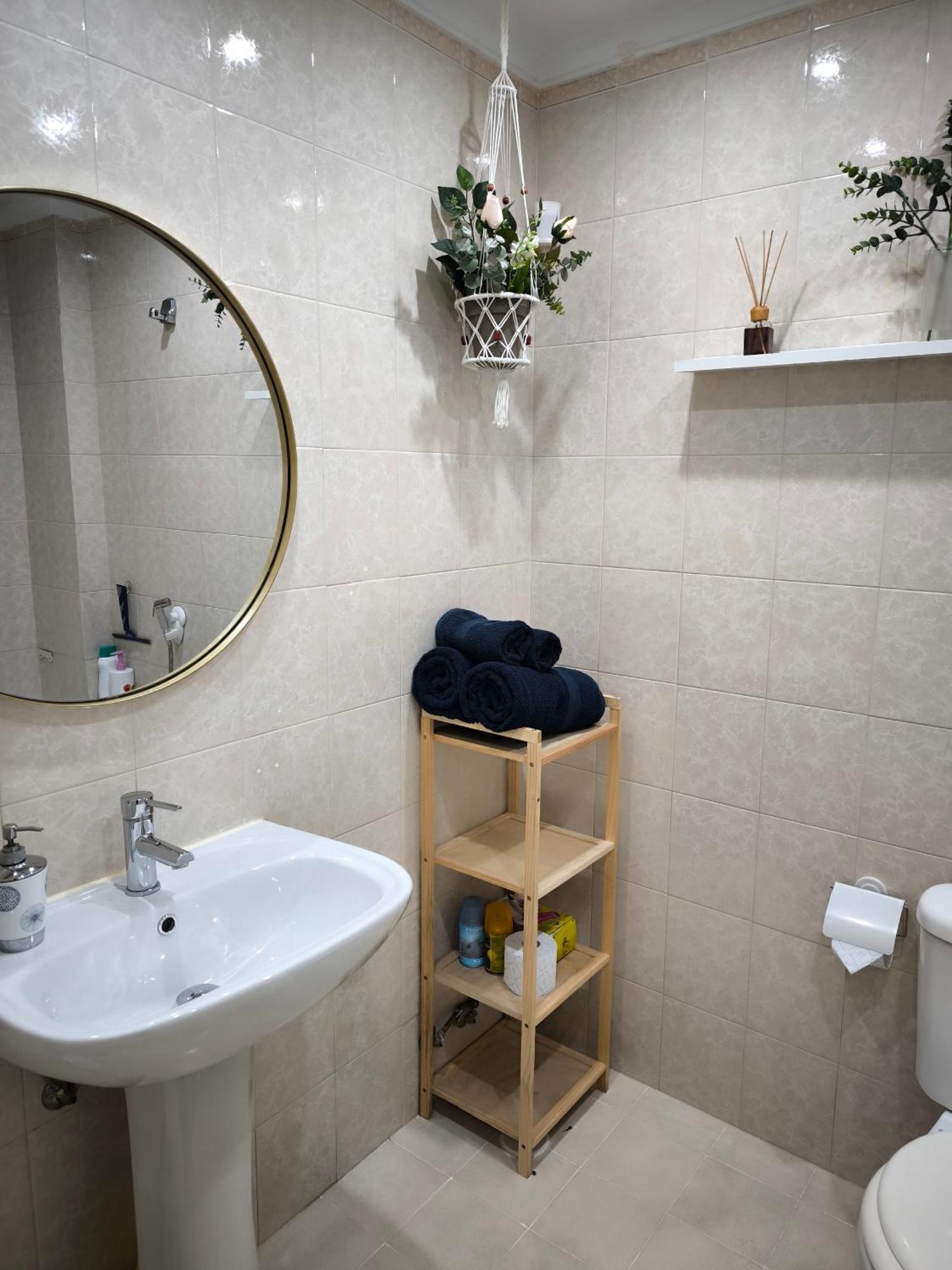 פואנגירולה Apartamento Tango מראה חיצוני תמונה
