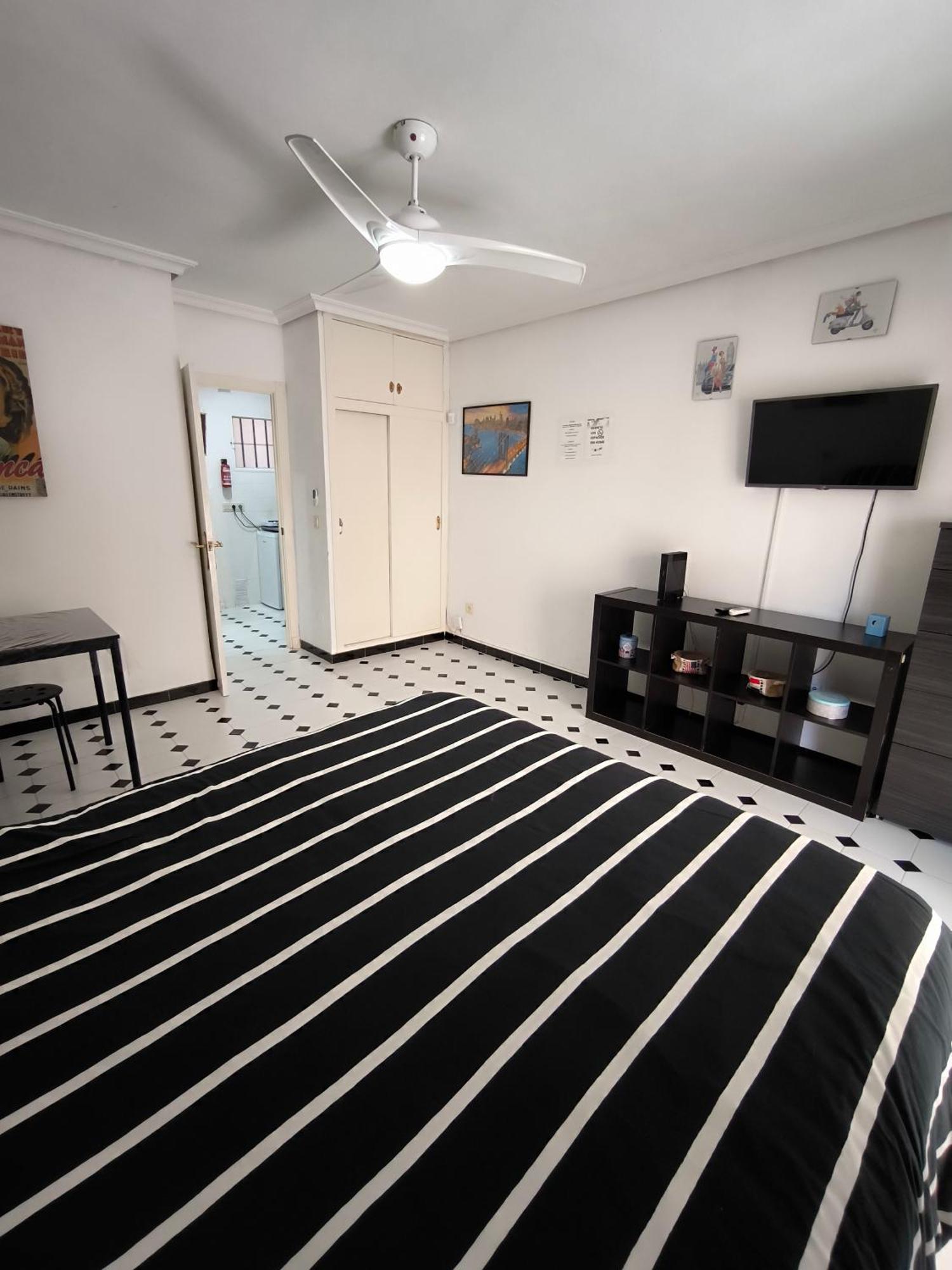 פואנגירולה Apartamento Tango מראה חיצוני תמונה