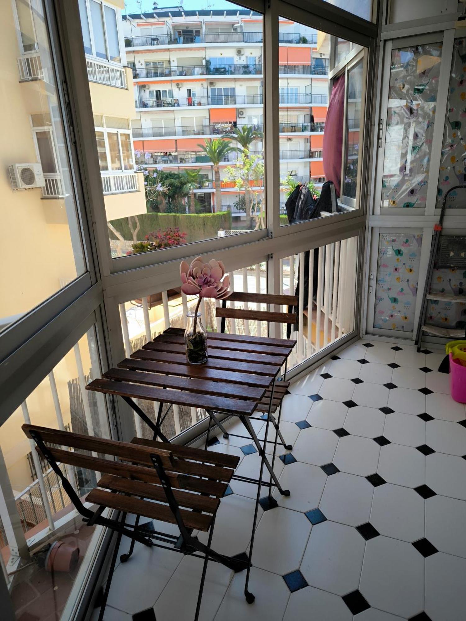 פואנגירולה Apartamento Tango מראה חיצוני תמונה