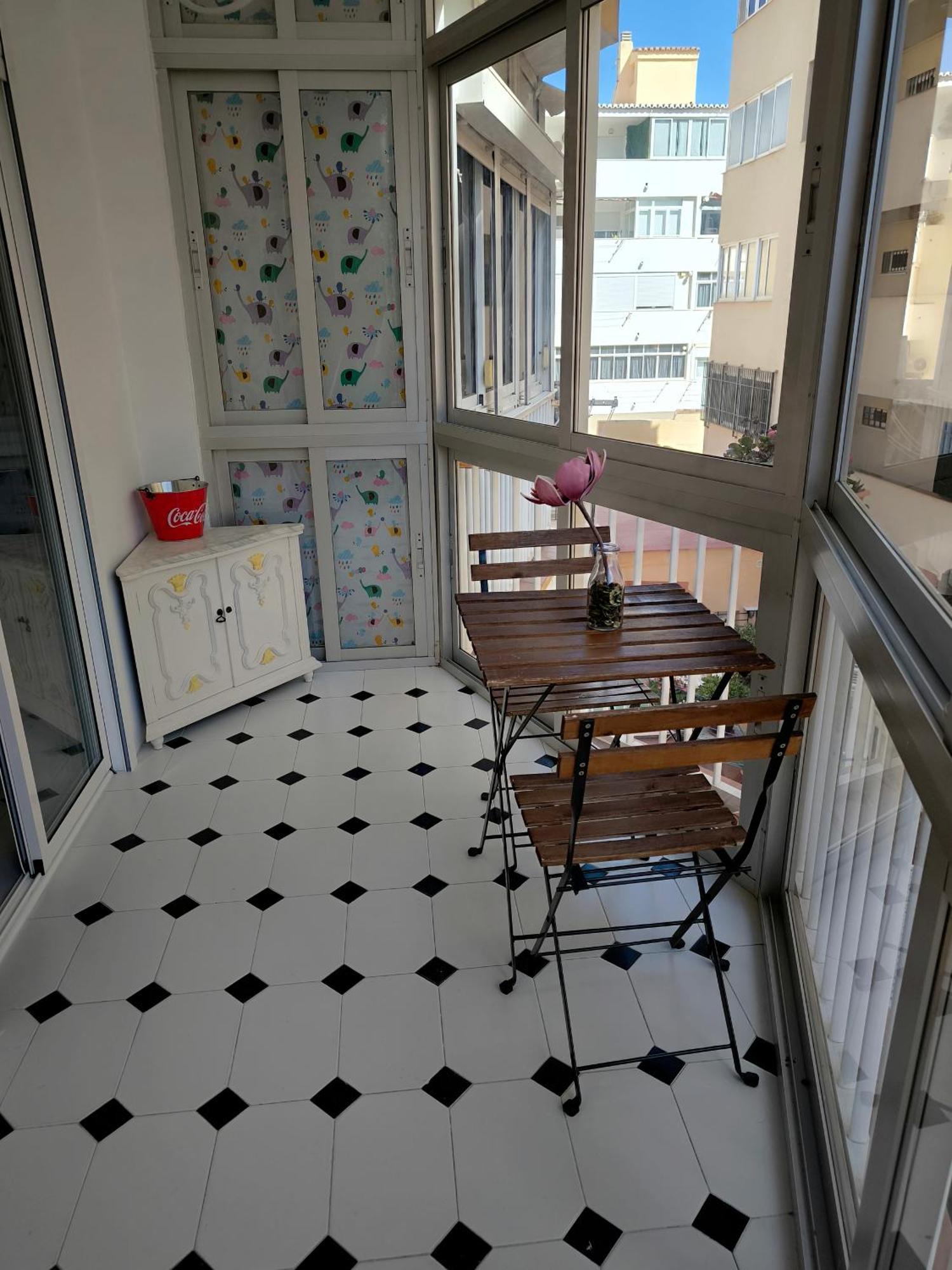 פואנגירולה Apartamento Tango מראה חיצוני תמונה